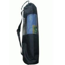 Коврик для йоги в чехле Novus KD6117-B3