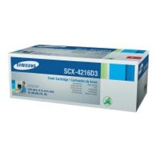 Картридж Samsung SCX-4216D3 черный