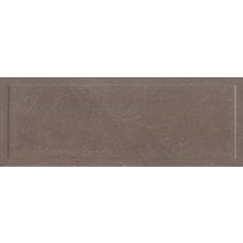 KERAMA MARAZZI 15109 Орсэ коричневый панель 15х40х9,3