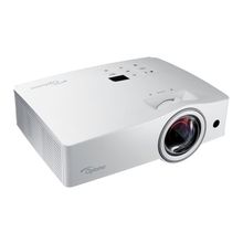 Optoma Optoma ZW210ST