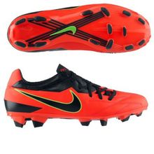 Бутсы Nike Total90 Strike Iv Fg 472562-643 Sr