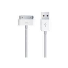 Apple iPhone and iPad USB Cable