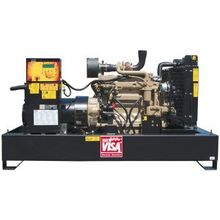 Onis VISA V 650 B (Stamford) с АВР