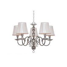 ARTE LAMP  Люстра A1055LM-5CC Arte Lamp Flemish