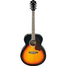 SGE130 VINTAGE SUNBURST