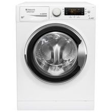 Hotpoint-Ariston RSD 8239 DX