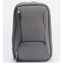 Рюкзак 63105 серый