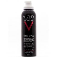 Vichy для бритья Homme Sensi Shave