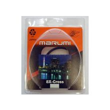 Фильтр Marumi 8XCROSS 77mm