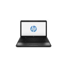 Hewlett-Packard Ноутбук 14"-16,6" HP 655 BRAZOS E1-1200 2GB 320GB DVDRW INT 15.6" HD 1366X768 WIFI BT4.0 LINUX CAM 6C 
