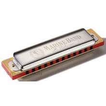 HOHNER HOHNER MARINE BAND 364 24 D