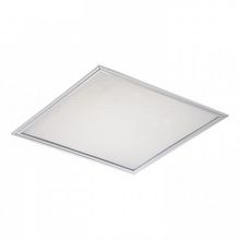 TLC418 CL ECO, встраиваемый светильник, цвет корпуса - белый,  595х595, призматический рассеиватель, ЭПРА |  код. 16852 |  Technolux