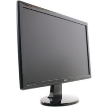 24    ЖК монитор BenQ GL2450 (LCD,  Wide,  1920x1080,  D-Sub, DVI)