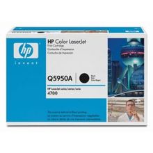 Картридж HP Q5950A Black (оригинальный)