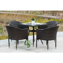 Обеденный стол Корто