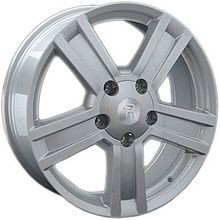 Mak FATALE 8.5x19 5x108 ET38 D72