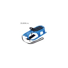 KHW 21602 Snow Tiger de Luxe blau