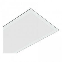 Светильник ЛВО05-2х14-031 OPL HF IP20, 595х295х69, расс. опал. из Пмм² , ЭПРА А2, PF=0,96, под T5 G5 |  код. 1072214031 |  Ардатовский светотехнический завод