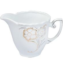 31323  Молочник керамика 250мл.LR (х72) (31323)