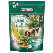 Versele-Laga Snack Nature Cereal