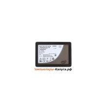 Твердотельный накопитель SSD 2.5 600 Gb Intel Original SATA II, MLC (SSDSA2CW600G310)