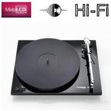 Thorens TD-203 High Gloss Black