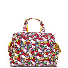 Hello Kitty дорожная Be Prepared hello kitty tick tok