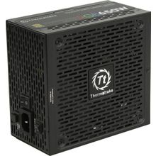Блок питания Thermaltake   TPG-0650F-R   Toughpower Grand RGB 650W (24+2x4+4x6 8пин) Cable Management