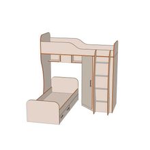 Вариант №3, Дуб Атланта