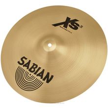 SABIAN SABIAN 16 ROCK CRASH XS20