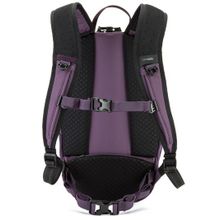 Велорюкзак рюкзак Venturesafe X12 backpack слива