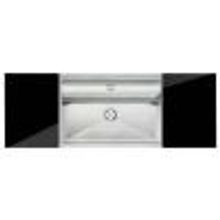 Кухонная мойка Smeg VQMX79