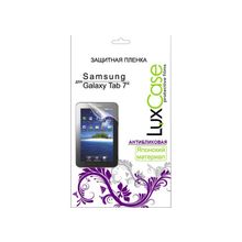LuxCase для Samsung Galaxy TAB 7.0 P6200 P6210