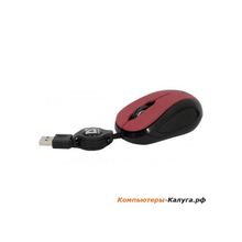 Мышь Defender Verso MS-360 USB C(Коралл) 2кн+кл 800dpi