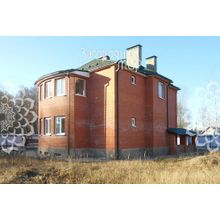 Ленинградское, 42 км от МКАД, Солнечногорский р-н, Солнечногорск, дом, Площадь дома: 252 кв.м. Размер участка: 10 сот.