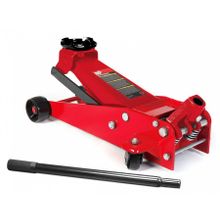 T830021Q гидравлический подкатной домкрат на 3 тонны