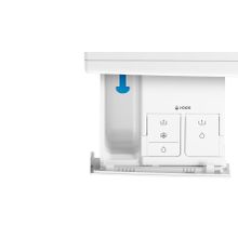 BOSCH WAV28HH1OE