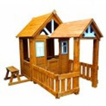 Можга Солнечный Р910 с верандой