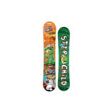 Step Child Joe Sexton Pro (10-11)