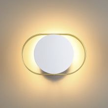 Настенный светильник ODEON LIGHT 4246 7WW MONDY