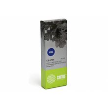 Картридж ленточный Cactus CS-PR4 черный для Olivetti PR4