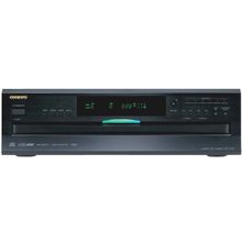Onkyo DX-С 390