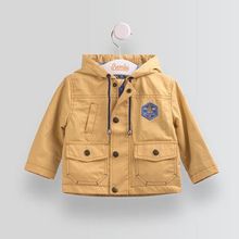 Bembi Куртка для мальчика КТ162