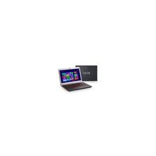 Sony SVE14A2V6RB.RU3 Core i5-3210M 4Gb 500Gb DVDRW HD7670 1Gb 14" HD 1366x768 WiFi BT4.0 W8SL64 Cam black