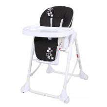 Стульчик для кормления Esspero Johnny - Black