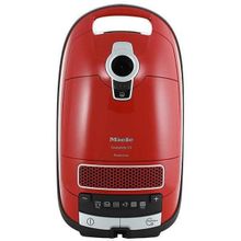 Пылесос Miele SGDA0 Complete C3 Mango Red