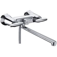 Смеситель Gappo G2231