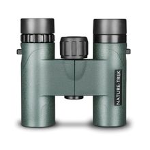Бинокль Nature Trek Compact 8x25 Binocular (35051) WP водонепроницаемый   HAWKE