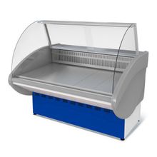 Витрина холодильная МХМ (t 0: +5)