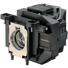 Лампа для проектора EPSON PowerLite X15 (ELPLP67 V13H010L67) Лампа для проекторов Epson  EEB-C05S, EB-C10SE, EB-C15S, EB-C20X, EB-C215S, EB-C240X, EB-C25XE, EB-C26XE, EB-C30X, EB-C30XE, EB-C30XH, EB-C340X, EB-C35X, EB-C40X, EB-C45W, EB-C50W, EB-C55W, EB-S